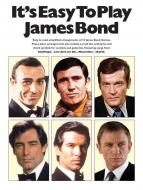 It's Easy To Play James Bond 
