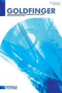 Shirley Bassey: Goldfinger 