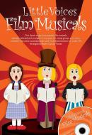 Little Voices: Film Musicals 