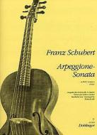 Arpeggione Sonata a moll D 821 