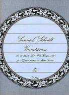 Variationen über 'Wehe,Windgen,wehe' 