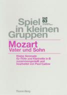 Mozart - Vater und Sohn 