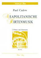 Neapolitanische Hirtenmusik 