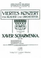 Viertes Konzert für Klavier und Orchester op. 82 
