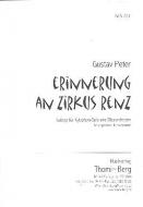 Erinnerung an Zirkus Renz 