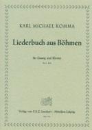 Liederbuch aus Böhmen 