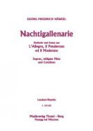 Nachtigallenarie 