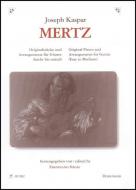 Originalstücke und Arrangements für Gitarre 