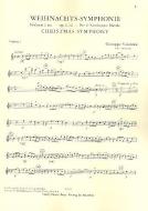 Weihnachts-Symphonie op. 1 Nr. 12 
