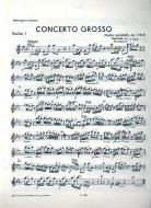 Concerto grosso op. 1 Nr. 6 
