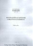 Weihnachtssinfonie 