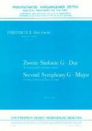 2. Sinfonie 