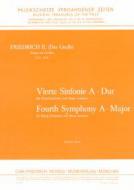4. Sinfonie 