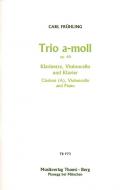 Trio op. 40 