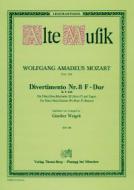 Divertimento Nr. 8 