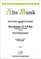 Divertimento Nr. 9 