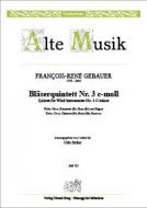 Quintett Nr. 3 
