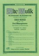 Parthia in D (Sonata Nr. 11) 