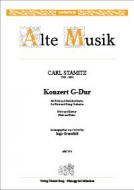 Konzert für Flöte und Streichorchester 