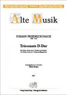 Sonate a tre, Canon a due 