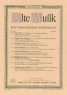 Concerto für Fagott und Orchester 