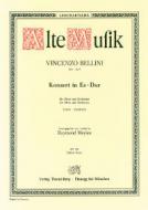 Konzert für Oboe und Orchester 