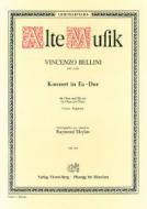 Konzert für Oboe und Orchester 