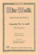 Concerto Nr. 3 