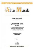 Quartett Nr. IV 