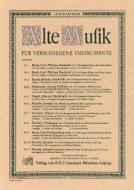 Concerto a flauto traverso 