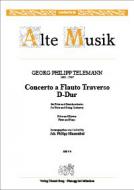 Concerto a flauto traverso 