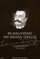 Im Walzertakt mit Johann Strauss 