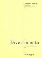 Divertimento (1992) 