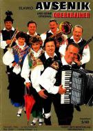 Oberkrainer Doppel 5/40 