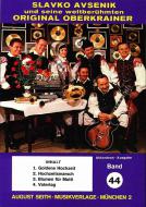 Oberkrainer Heft 44 