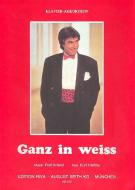 Ganz in weiss 