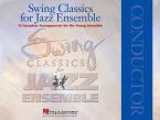 Swing Classics For Jazz Ensemble 
