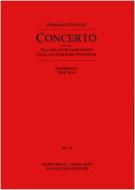 Concerto für Klavier und Blasorchester 