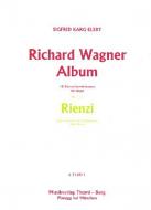 Richard Wagner Album Nr. 1 und 2 