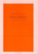 Fuga canonica aus dem 'Musikalischen Opfer' 