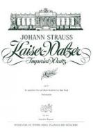 Kaiserwalzer op. 437 