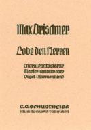 Lobe den Herren 