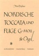 Nordische Toccata und Fuge 