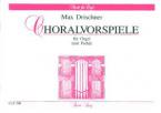Choralvorspiele 