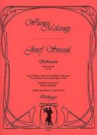 Sehnsucht op. 22 Polka Mazurka 