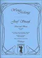 Saus und Braus op. 69 Polka schnell 