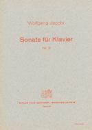 Sonate Nr. 2 
