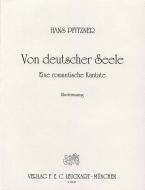 Von deutscher Seele 