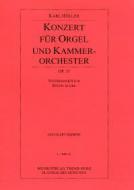 Konzert für Orgel und Orchester 