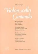 Violoncello cantando 